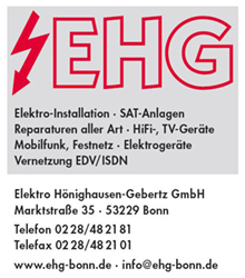 EHG Elektro Hönigshausen-Gebertz GmbH