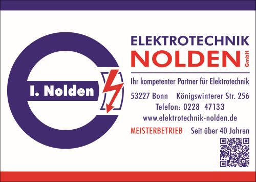 Elektrotechnik Nolden GmbH