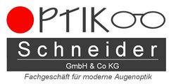 Optik Schneider GmbH & Co KG