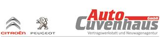 Auto Cuvenhaus GmbH, CITROËN/Peugeot Vertragswerkstatt