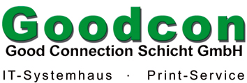Good Connection Schicht GmbH