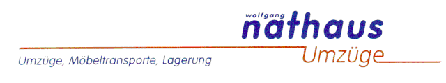 Umzüge Nathaus GmbH