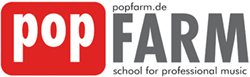 Popfarm. Die Schule für Pop- und Rockmusik in Bonn
